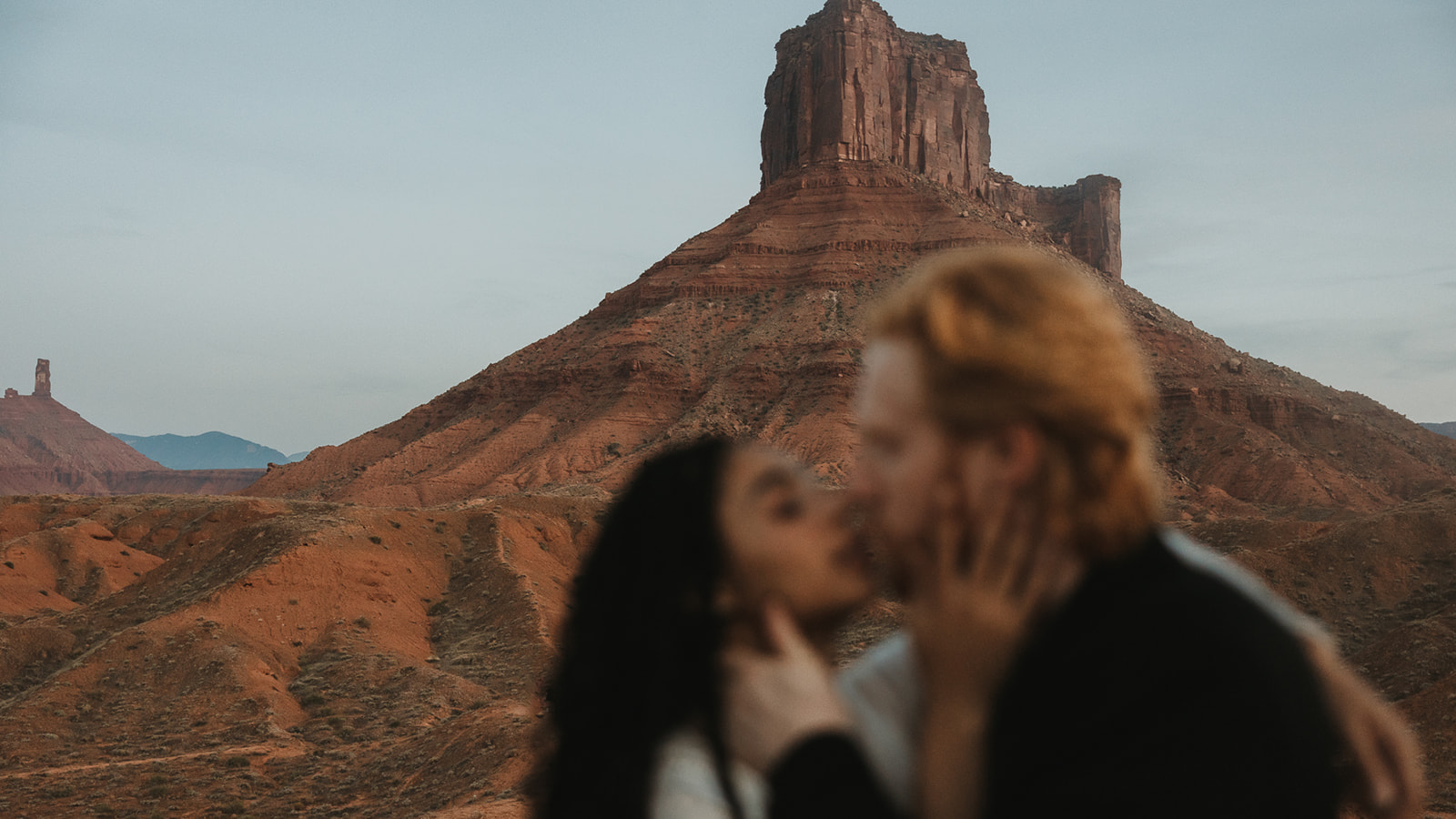How To Have An Epic Moab, Utah Elopement